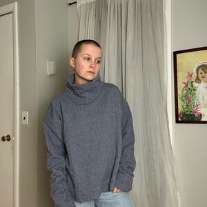 New With Tags Vineyard Vines Grey Sweater